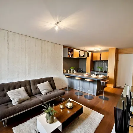 Stbg Bel Avec Balcon