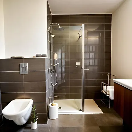 Lägenhet Stbg Bel Avec Balcon Strasbourg