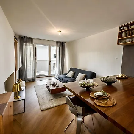 Stbg Bel Avec Balcon Strasbourg